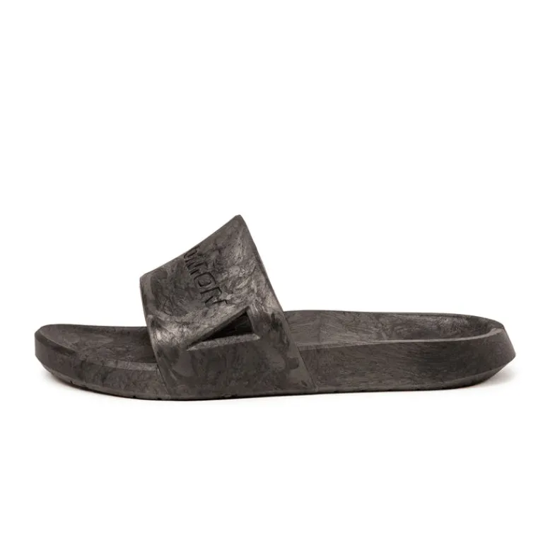 Salomon Sneakers Végétaliens|Mules & Slides*Summeride Dark Grey / Dark Grey / Dark Grey