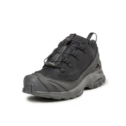 Salomon Sneakers En Cuir|Baskets D'Extérieur*x Jeong Li XA Pro 3D Black / Asphalt / Black