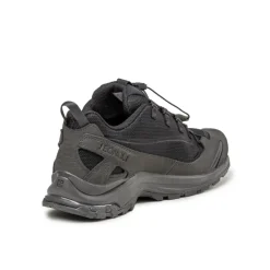 Salomon Sneakers En Cuir|Baskets D'Extérieur*x Jeong Li XA Pro 3D Black / Asphalt / Black