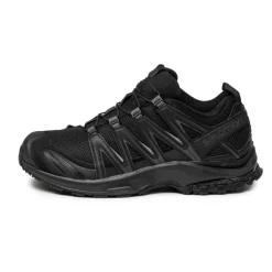 Salomon Sneakers En Cuir|Baskets D'Extérieur*XA Pro 3D Black / Black / Magnet