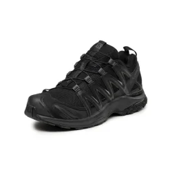 Salomon Sneakers En Cuir|Baskets D'Extérieur*XA Pro 3D Black / Black / Magnet