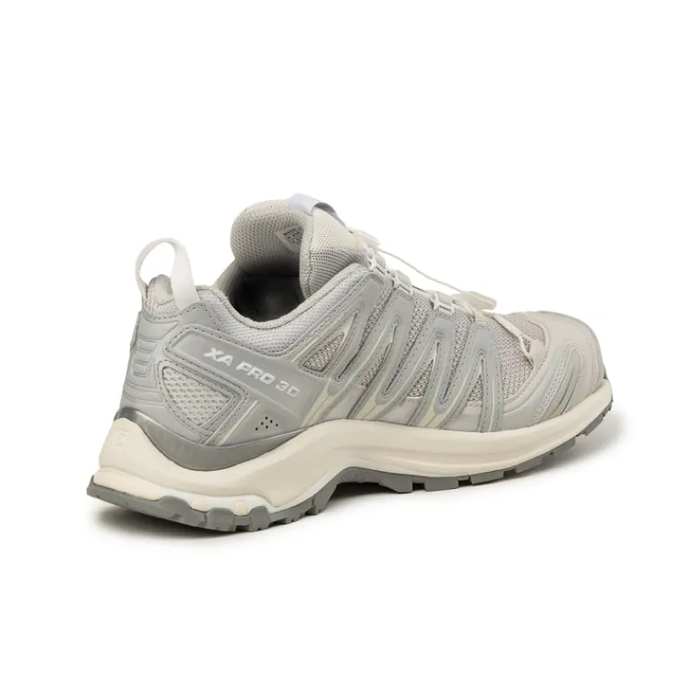 Salomon Sneakers En Cuir|Baskets D'Extérieur*XA Pro 3D Dawn Blue / Footwear Silver / Vanilla