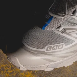 Salomon Sneakers Végétaliens|Baskets D'Extérieur*XT-6 Ghost Gray / Ghost Gray / Gray Fog