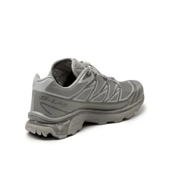 Salomon Sneakers Végétaliens|Baskets D'Extérieur*XT-6 Ghost Gray / Ghost Gray / Gray Fog