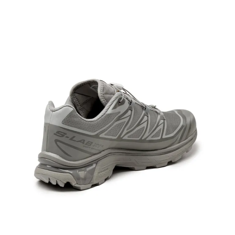 Salomon Sneakers Végétaliens|Baskets D'Extérieur*XT-6 Ghost Gray / Ghost Gray / Gray Fog