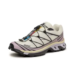 Salomon Sneakers Végétaliens|Baskets D'Extérieur*XT-6 Icicle / Nirvana / Nine Iron