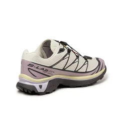 Salomon Sneakers Végétaliens|Baskets D'Extérieur*XT-6 Icicle / Nirvana / Nine Iron