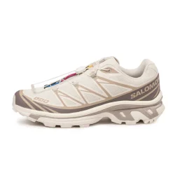 Salomon Sneakers Végétaliens|Baskets D'Extérieur*XT-6 Vanilla Ice / Iron / Etherea