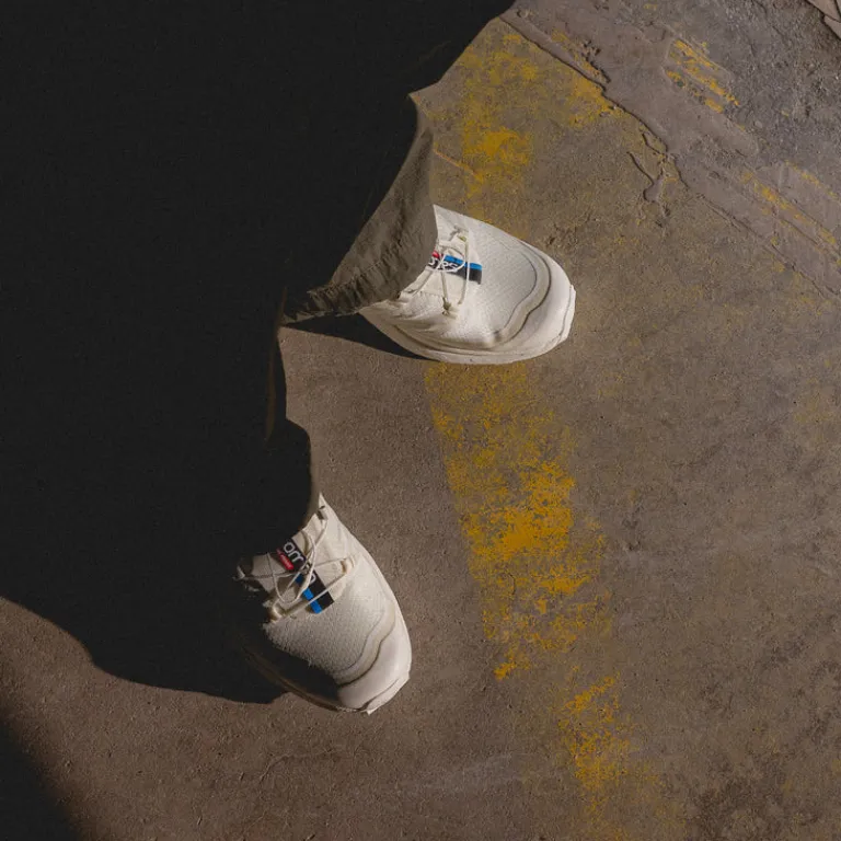 Salomon Sneakers Végétaliens|Baskets D'Extérieur*XT-6 Vanilla Ice / Vanilla / Almond Milk