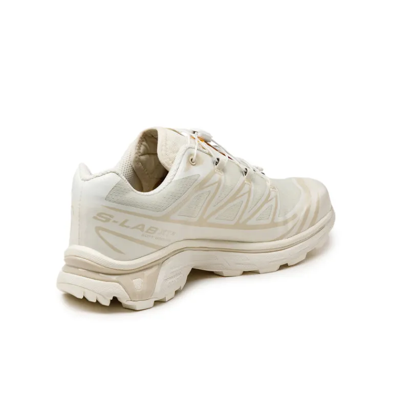 Salomon Sneakers Végétaliens|Baskets D'Extérieur*XT-6 Vanilla Ice / Vanilla / Almond Milk