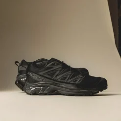 Salomon Sneakers Végétaliens|Baskets D'Extérieur*XT-6 Expanse Black / Ebony / Magnet