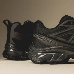 Salomon Sneakers Végétaliens|Baskets D'Extérieur*XT-6 Expanse Black / Ebony / Magnet