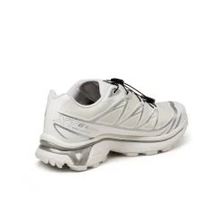 Salomon Sneakers Imperméables|Sneakers Végétaliens*XT-6 GTX White / White / Footwear Silver