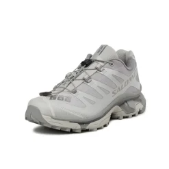 Salomon Sneakers Végétaliens|Baskets D'Extérieur*XT-4 OG Lunar Rock / Alloy / Footwear Silver