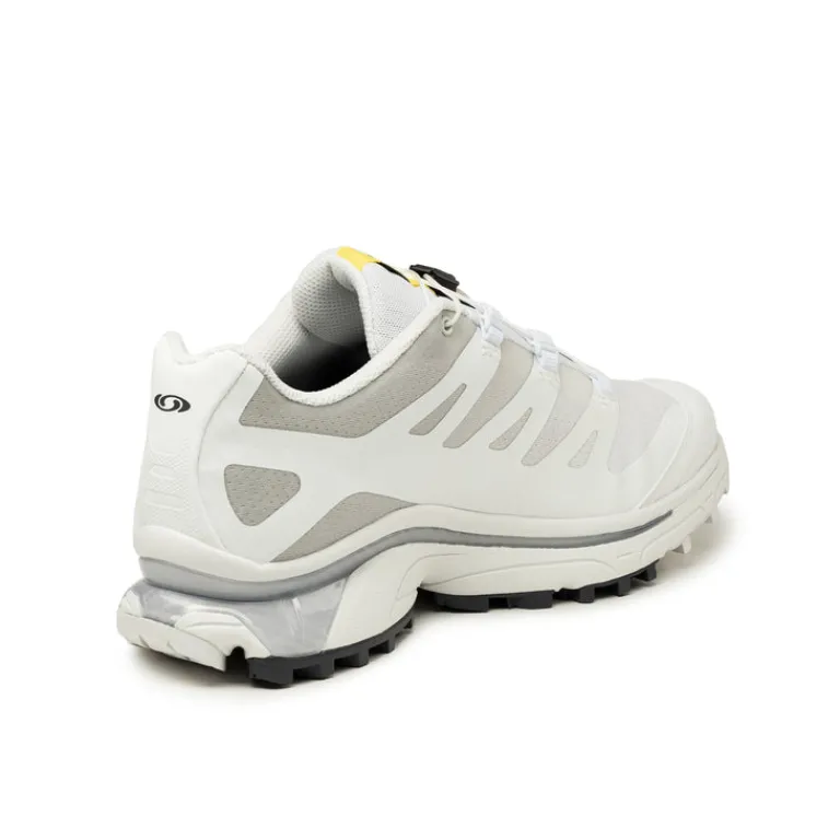 Salomon Sneakers Végétaliens|Baskets D'Extérieur*XT-4 OG White / Ebony / Lunar Rock