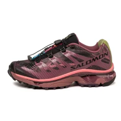 Salomon Sneakers Végétaliens|Baskets D'Extérieur*XT-4 OG R.A.D Nocturne / Tawny Port / Emberglow