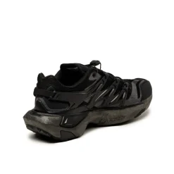 Salomon Sneakers Végétaliens|Baskets D'Extérieur*XT PU.RE Advanced Black / Black / Phantom