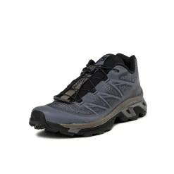 Salomon Sneakers Végétaliens|Baskets D'Extérieur*XT-6 Shadow Blue Nights / Grisaille / Stone Gray