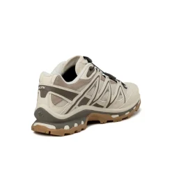 Salomon Sneakers En Cuir|Baskets D'Extérieur*XT-Quest Almond Milk / Falcon / White Pepper