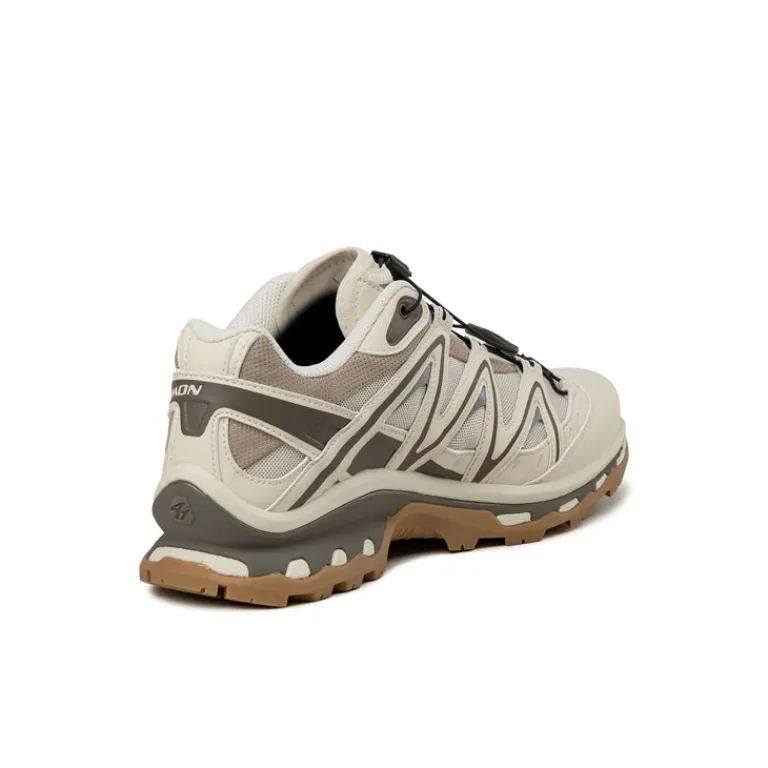 Salomon Sneakers En Cuir|Baskets D'Extérieur*XT-Quest Almond Milk / Falcon / White Pepper