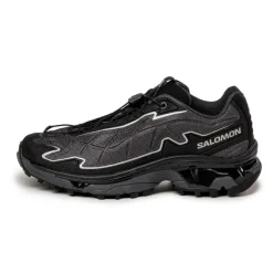 Salomon Sneakers Végétaliens|Baskets D'Extérieur*XT-Slate Black / Asphalt / Footwear Silver