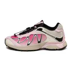 Salomon Sneakers Végétaliens|Baskets D'Extérieur*XT-Whisper Fairy Tale / Black / Ftw Silver