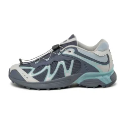 Salomon Sneakers Végétaliens|Baskets D'Extérieur*XT-Whisper Grisai / Lunar Rock / Iced Almond Milk
