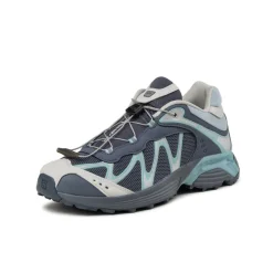 Salomon Sneakers Végétaliens|Baskets D'Extérieur*XT-Whisper Grisai / Lunar Rock / Iced Almond Milk