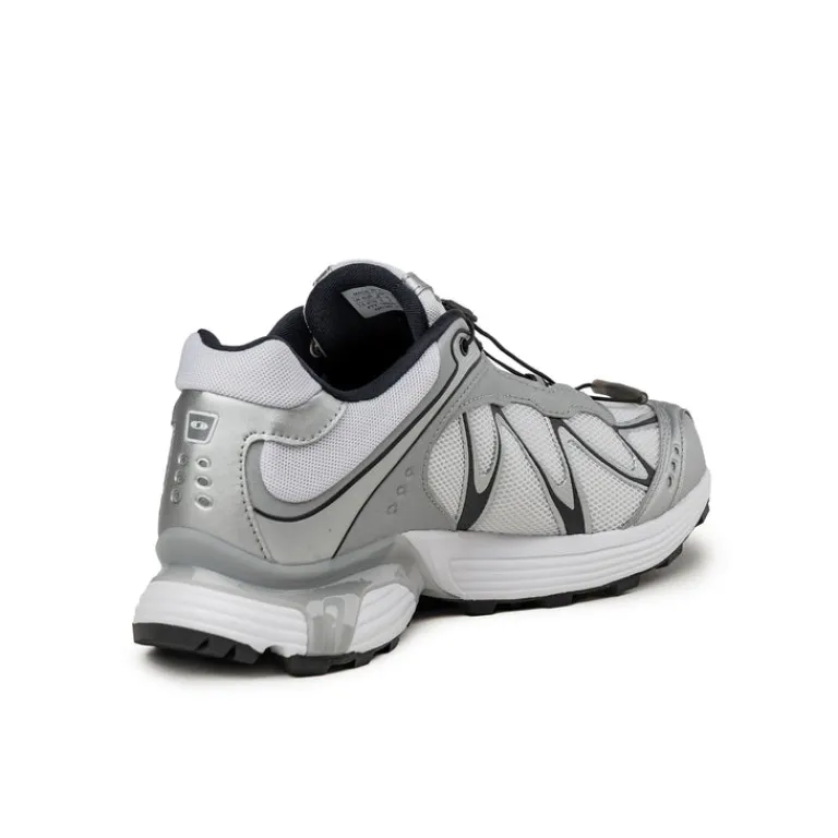 Salomon Sneakers Végétaliens|Baskets D'Extérieur*XT-Whisper White / Footwear Silver / Dark Navy