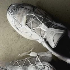 Salomon Sneakers Végétaliens|Baskets D'Extérieur*XT-Whisper Ftw Silver / Lunar Rock / Silver Cloud