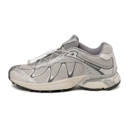 Salomon Sneakers Végétaliens|Baskets D'Extérieur*XT-Whisper Ftw Silver / Lunar Rock / Silver Cloud
