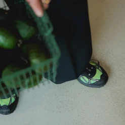 Salomon Sneakers Végétaliens|Baskets D'Extérieur*XT-Whisper Black / Iced Aqua / Ftw Silver
