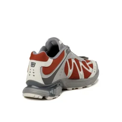 Salomon Sneakers Végétaliens|Baskets D'Extérieur*XT-Whisper Burnt Orche / Alloy / Vanilla