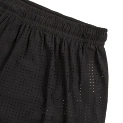 Satisfy Running|Shorts*Space-O 5 Shorts Black