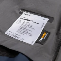 Satisfy Running|Shorts*TechSilk Cordura 8 Shorts Stone