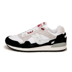 Saucony Sneakers En Cuir|Sneakers Blancs*Shadow 5000 *Designed in Venice* White / Black