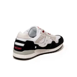 Saucony Sneakers En Cuir|Sneakers Blancs*Shadow 5000 *Designed in Venice* White / Black