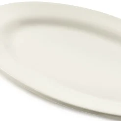Service Projects Vaisselle*Metier Tray Off White