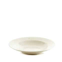 Service Projects Vaisselle*Métier SP Embossed Bowl (Set of 2) White