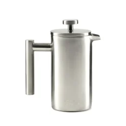 Service Projects Cuisine*French Press - 350 ML Stainless Steel