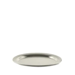 Service Projects Vaisselle*Tray Set Stainless Steel