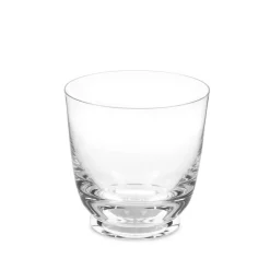 Service Projects Vaisselle|Cuisine*Walter 01 - Tumbler Set of 4 Clear