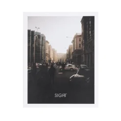 SIGHT Livres Et Magazines*Magazine 011 UNI