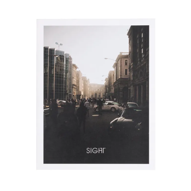 SIGHT Livres Et Magazines*Magazine 011 UNI