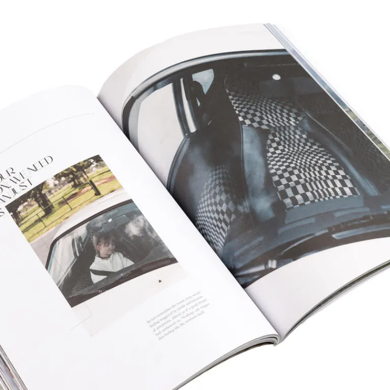 SIGHT Livres Et Magazines*Magazine 011 UNI