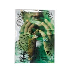 SNEEZE Alle Anzeigen*Issue 50 - Fall 2021 Multicolor