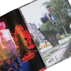 SNEEZE Alle Anzeigen*Issue 50 - Fall 2021 Multicolor