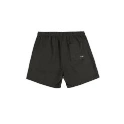 Sporty & Rich Shorts*Dodgers Gym Short Faded Black