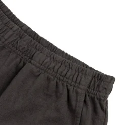 Sporty & Rich Shorts*Dodgers Gym Short Faded Black