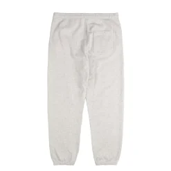 Sporty & Rich Survêtements*Finish Line Sweatpant Heather Gray